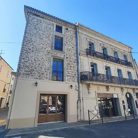 Maison De Village Cessenon-sur-Orb