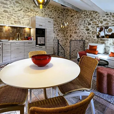 Maison De Village *