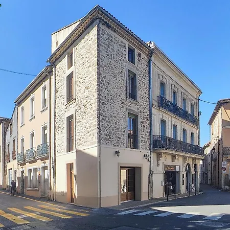 Maison De Village * Cessenon-sur-Orb
