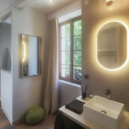Maison De Village *