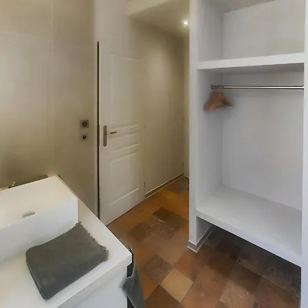 Maison De Village Semesterbostad Cessenon-sur-Orb